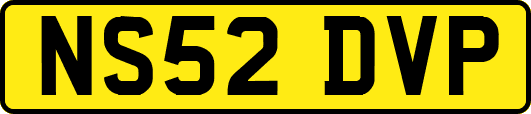NS52DVP