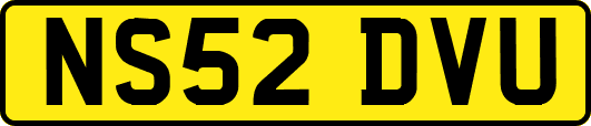 NS52DVU