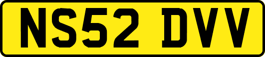 NS52DVV