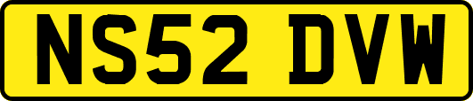 NS52DVW