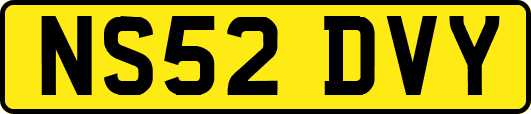 NS52DVY