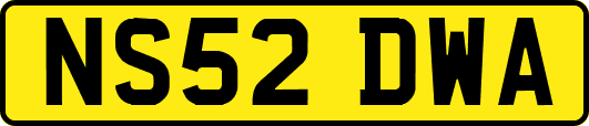 NS52DWA