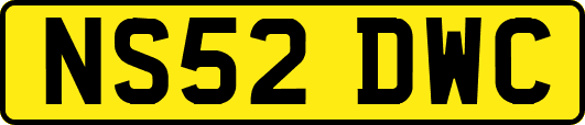 NS52DWC