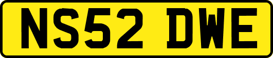 NS52DWE