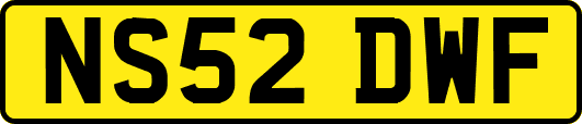 NS52DWF