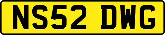 NS52DWG