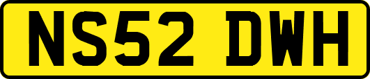 NS52DWH
