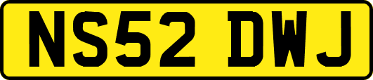 NS52DWJ