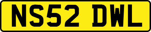 NS52DWL