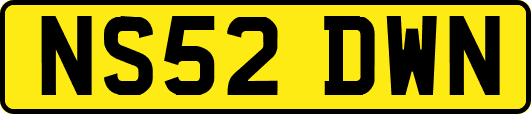 NS52DWN