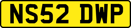 NS52DWP
