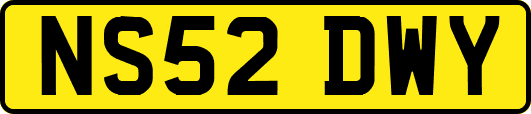 NS52DWY
