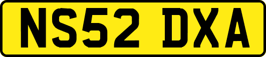 NS52DXA