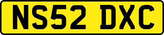 NS52DXC
