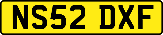 NS52DXF