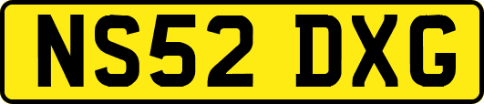 NS52DXG