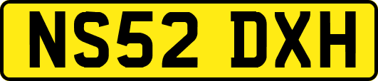 NS52DXH