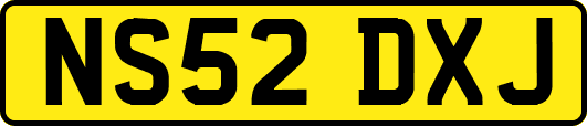 NS52DXJ