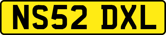 NS52DXL