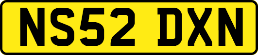NS52DXN