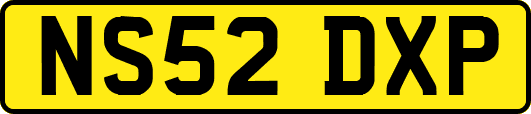 NS52DXP
