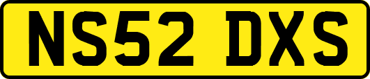 NS52DXS