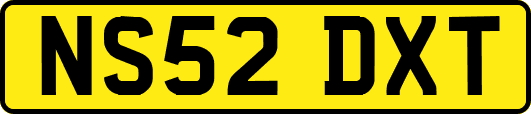 NS52DXT
