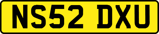 NS52DXU