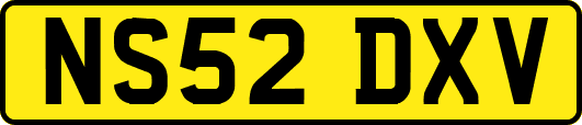 NS52DXV