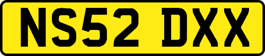 NS52DXX