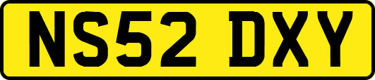 NS52DXY