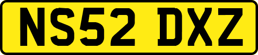 NS52DXZ