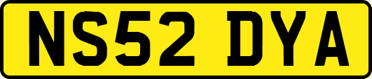 NS52DYA