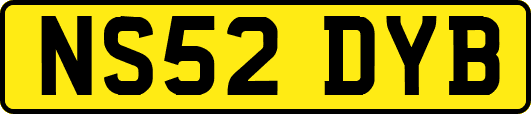 NS52DYB