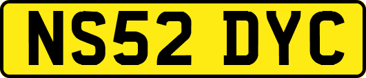 NS52DYC