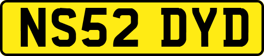 NS52DYD