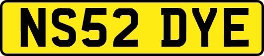 NS52DYE