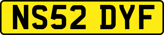NS52DYF
