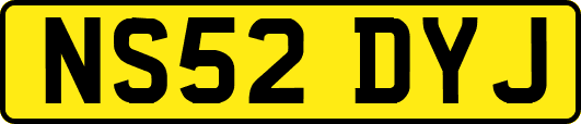 NS52DYJ
