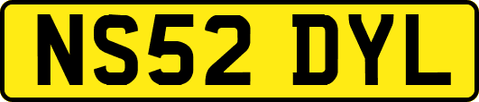 NS52DYL