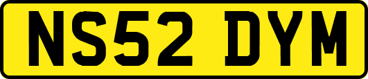 NS52DYM
