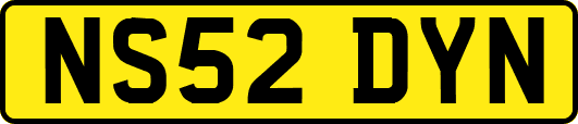 NS52DYN