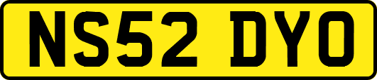 NS52DYO