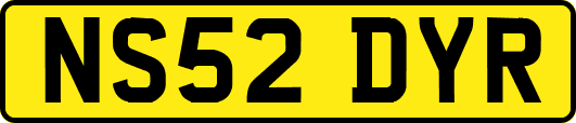 NS52DYR