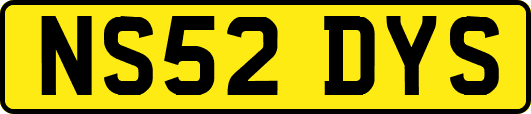 NS52DYS