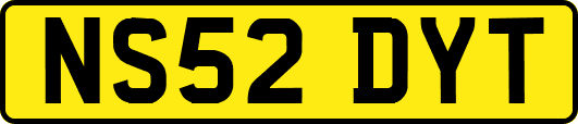 NS52DYT