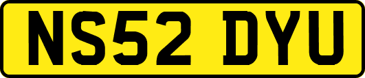 NS52DYU
