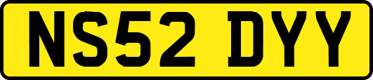 NS52DYY