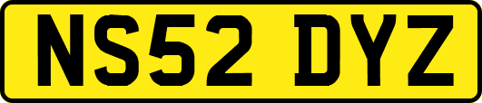 NS52DYZ