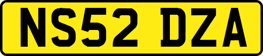 NS52DZA